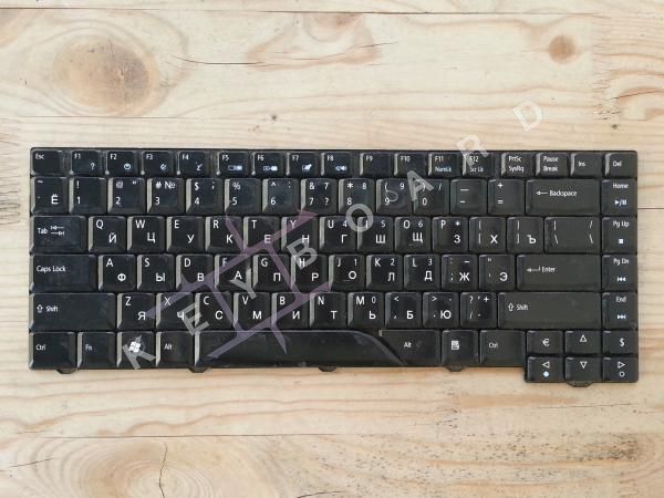 Клавіатура до ноутбука Acer Aspire 4937G